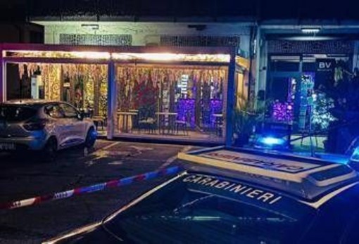 Barista accoltellato e ucciso a Sarezzo: arrestato un 32enne