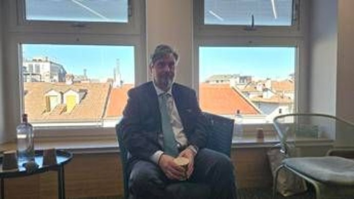 Glomerulopatia da C3, nefrologo Biancone: "Nuovo farmaco interviene sulle cause" Glomerulopatia da C3, nefrologo Biancone: "Nuovo farmaco interviene sulle cause"