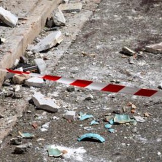 Esplosione Monaco, media: "L'attentatrice è ucraina, in fuga verso l'Europa" Esplosione Monaco, media: "L'attentatrice è ucraina, in fuga verso l'Europa"