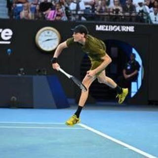 Australian Open, anticipate le partite di Sinner e Musetti: il motivo Australian Open, anticipate le partite di Sinner e Musetti: il motivo