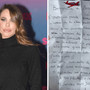 Ilary Blasi, la vacanza in Grecia e la sorpresa inaspettata... sull'aereo Ilary Blasi, la vacanza in Grecia e la sorpresa inaspettata... sull'aereo