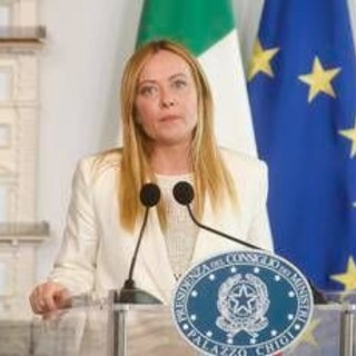 Scuola, Meloni: "Istituti tecnici diventeranno licei tecnologici, rivoluzione culturale non un semplice cambio di 'targa'" Scuola, Meloni: "Istituti tecnici diventeranno licei tecnologici, rivoluzione culturale non un semplice cambio di 'targa'"