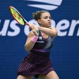 Us Open, oggi Paolini-Stefanini al secondo turno - Diretta Us Open, oggi Paolini-Stefanini al secondo turno - Diretta