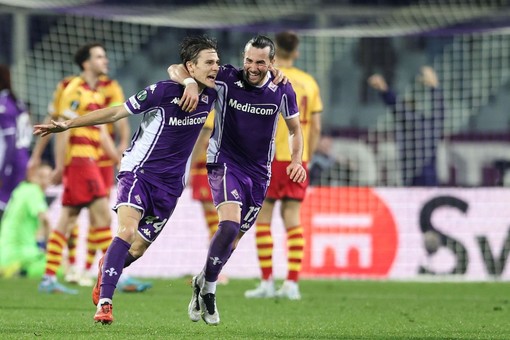 Fiorentina agli ottavi di Conference contro i polacchi del Rakow Fiorentina agli ottavi di Conference contro i polacchi del Rakow