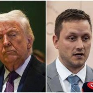 Groenlandia, nuovo stop a Trump: "Scegliamo Danimarca, Ue e Nato" Groenlandia, nuovo stop a Trump: "Scegliamo Danimarca, Ue e Nato"