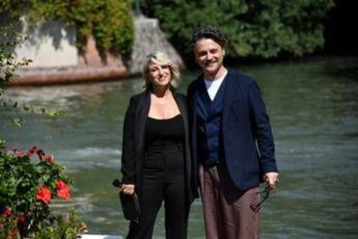 Katia Follesa, Angelo Pisani a La volta buona: "È finito il matrimonio, non l'amore" Katia Follesa, Angelo Pisani a La volta buona: "È finito il matrimonio, non l'amore"