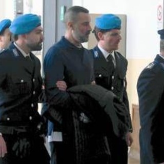 Cinturrino, dichiarazioni spontanee in aula: "Mai usato violenza, sempre agito nel pieno della legalità"