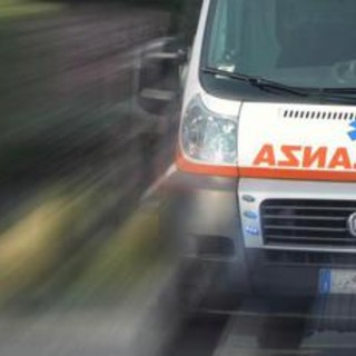 Genova, pedone investito e ucciso da un camion sulle strisce pedonali