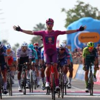 Giro d'Italia, undicesima tappa a Milan. Pogacar sempre in rosa