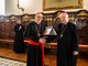 Il cardinale Pizzaballa riceve il premio Pacis Nuntius 2026 a Montecassino