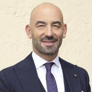 Bassetti: "Segnale straordinario boom iscrizioni a test laurea magistrale Infermieristica" Bassetti: "Segnale straordinario boom iscrizioni a test laurea magistrale Infermieristica"