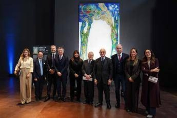 Enace e Adr ricordano Catricalà a Roma Fiumicino