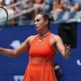 US Open, Sabalenka si lamenta di uno spettatore: "Sta fumando marijuana"