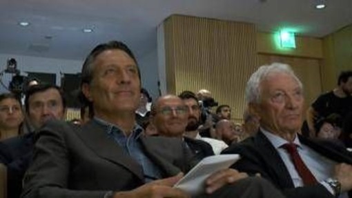 Taekwondo, Nepi: "Grand Prix appuntamento prestigioso, al Foro Italico il mondo si unisce" Taekwondo, Nepi: "Grand Prix appuntamento prestigioso, al Foro Italico il mondo si unisce"