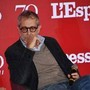 Formigli si scusa in diretta: "Ho sbagliato, ma non accetto accuse di antisemitismo" Formigli si scusa in diretta: "Ho sbagliato, ma non accetto accuse di antisemitismo"