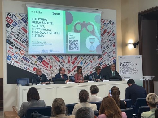 Sanità, con farmaci equivalenti Teva in 4 anni SSN ha risparmiato un miliardo Sanità, con farmaci equivalenti Teva in 4 anni SSN ha risparmiato un miliardo
