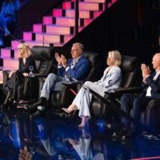 Ascolti tv, Tu si que vales batte Ballando con le stelle