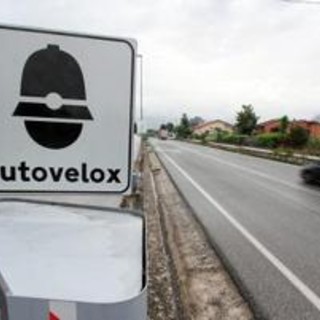 Autovelox danneggiati in Veneto, identificato il fantomatico Fleximan?