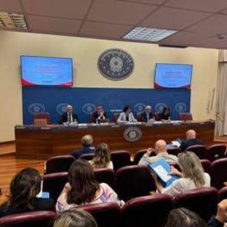 Neoplasie sangue, esperti: "Con Labnet in 20 anni eseguiti 200mila esami a 15mila pazienti" Neoplasie sangue, esperti: "Con Labnet in 20 anni eseguiti 200mila esami a 15mila pazienti"
