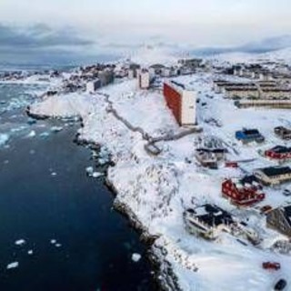 Groenlandia, Usa negoziano con Danimarca apertura 3 nuove basi militari nel sud﻿