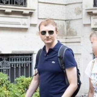 Caso Garlasco, spunta test negativo al sangue sui pedali della bici di Stasi: nelle carte la conferma sul Dna Caso Garlasco, spunta test negativo al sangue sui pedali della bici di Stasi: nelle carte la conferma sul Dna