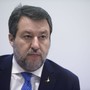 Fisco, Salvini “Con la Lega al Governo non ci sarà nessuna patrimoniale”