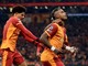 Al Galatasaray il primo round con il Liverpool, decide un gol di Lemina