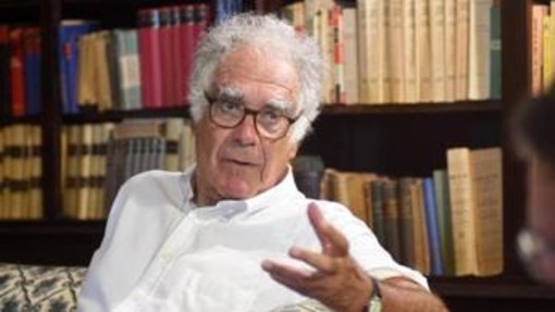 È morto Carlo Ginzburg, maestro della microstoria: aveva 87 anni È morto Carlo Ginzburg, maestro della microstoria: aveva 87 anni