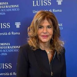 Università, Marcegaglia: "Momento difficile ma pieno di opportunità per Italia ed Europa" Università, Marcegaglia: "Momento difficile ma pieno di opportunità per Italia ed Europa"