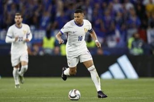 Germania-Francia: orario, probabili formazioni e dove vederla in tv (in chiaro) Germania-Francia: orario, probabili formazioni e dove vederla in tv (in chiaro)