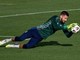Vicario: "La Juve è un punto d'arrivo, cresciuto con il mito di Buffon"