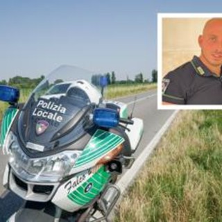Agente morto in inseguimento a Milano, moto viaggiava a 180 chilometri all'ora