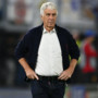 Gasperini “Non pensiamo allo scudetto, dalle ultime tre gare usciamo rafforzati” Gasperini “Non pensiamo allo scudetto, dalle ultime tre gare usciamo rafforzati”