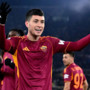 La Roma piega il Sassuolo, Konè e Soulè siglano il 2-0 all’Olimpico