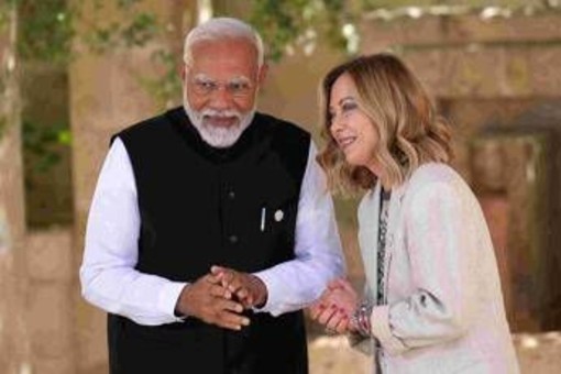 Modi a Roma, Shenoy: "Imec, difesa ed energia al centro del rapporto India-Italia" Modi a Roma, Shenoy: "Imec, difesa ed energia al centro del rapporto India-Italia"