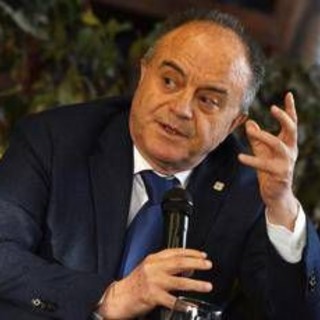 Referendum giustizia, Gratteri choc: "Persone perbene per il No, per il Sì massoneria deviata e imputati" Referendum giustizia, Gratteri choc: "Persone perbene per il No, per il Sì massoneria deviata e imputati"