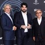 MasterChef Italia, giovedì 29 gennaio: primo traguardo per i cuochi amatoriali MasterChef Italia, giovedì 29 gennaio: primo traguardo per i cuochi amatoriali