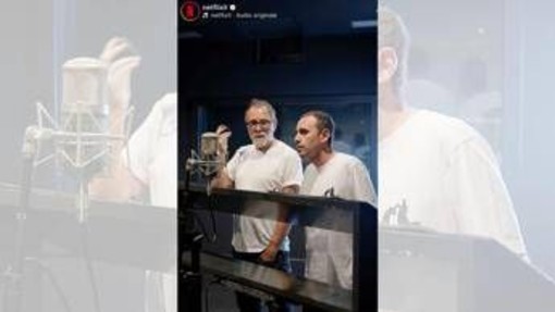 Zerocalcare torna con una nuova serie Netflix, arriva nel 2026 Zerocalcare torna con una nuova serie Netflix, arriva nel 2026