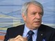 Morto a 79 anni Luigi Colombo, voce storica del calcio che inventò telecronaca a due voci Morto a 79 anni Luigi Colombo, voce storica del calcio che inventò telecronaca a due voci