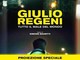 Regeni, Vanvitelli aderisce all’iniziativa 'Le università per Giulio' Regeni, Vanvitelli aderisce all’iniziativa 'Le università per Giulio'