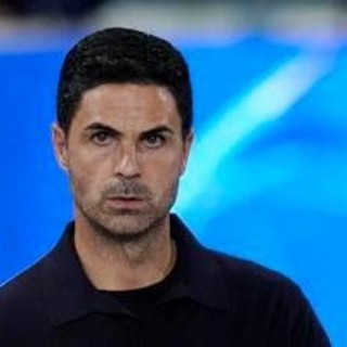 Arsenal, Mikel Arteta rinnova fino al 2030 Arsenal, Mikel Arteta rinnova fino al 2030