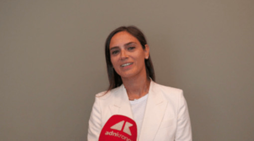 Tumore seno, Criscitiello (Aiom): "Test genomico aiuta a definire terapia ideale" Tumore seno, Criscitiello (Aiom): "Test genomico aiuta a definire terapia ideale"