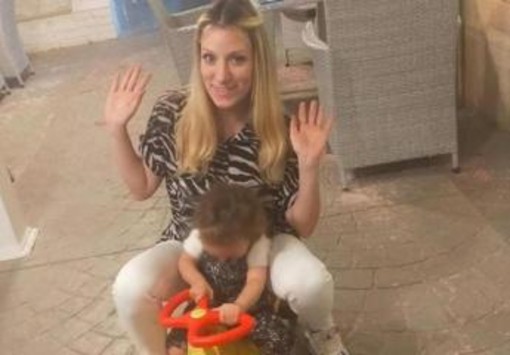 Egitto, Nessy Guerra portata in caserma e rilasciata: "Ora sanno dove vivo, temo mi arrestino" Egitto, Nessy Guerra portata in caserma e rilasciata: "Ora sanno dove vivo, temo mi arrestino"