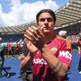 Roma, Dybala rinnova per una stagione Roma, Dybala rinnova per una stagione