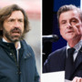 Pirlo nuovo ct, Calenda: "Chi fa propaganda per Russia non dovrebbe ricoprire cariche nazionali" Pirlo nuovo ct, Calenda: "Chi fa propaganda per Russia non dovrebbe ricoprire cariche nazionali"