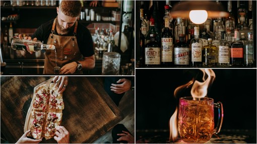 “Buon compleanno Winston Churchill”, il locale di Caramagna festeggia con una serata "anni '70"