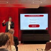 Iliad presenta 'Più veloci', il piano per rete mobili di nuova generazione