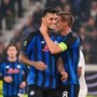 Atalanta-Pafos 3-1: Elmas, Raspadori e Scamacca firmano il successo al debutto europeo Atalanta-Pafos 3-1: Elmas, Raspadori e Scamacca firmano il successo al debutto europeo