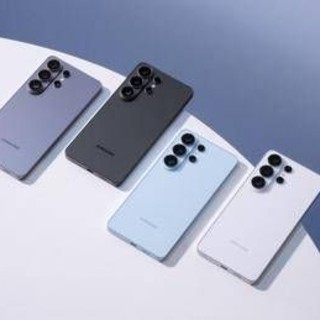 Samsung svela la serie Galaxy S26: l'era degli smartphone AI proattivi