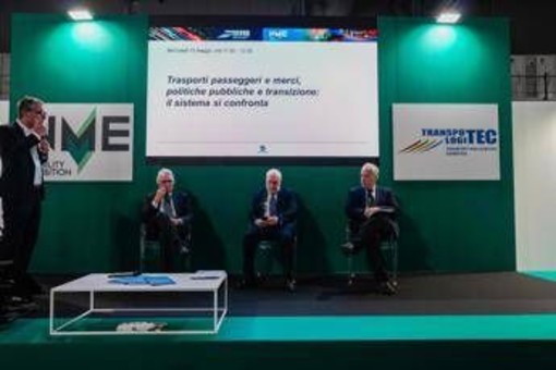 Molina (Agens): "Tpl pilastro dell’economia e della società"